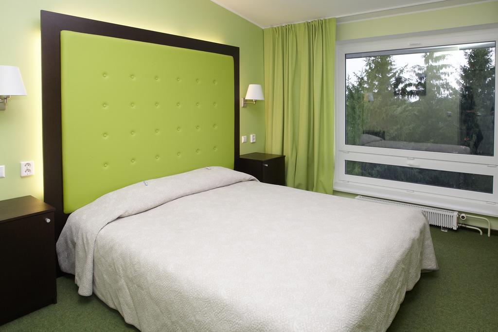 Puehajaerve Spa & Holiday Resort Otepää Buitenkant foto